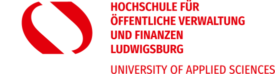 Logo of HVF Ludwigsburg
